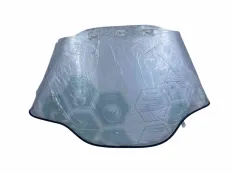 Стекло BRP LEGEND 1999-2004г 2мм