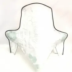 Стекло Polaris Voyager 69см 3мм