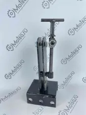 Сцепка МБ Каскад Ока Целина сборе