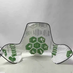 Стекло Polaris Widetrak IQ 600 высокое