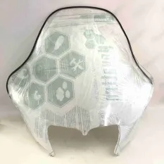 Стекло Yamaha RS Viking Professional 3мм