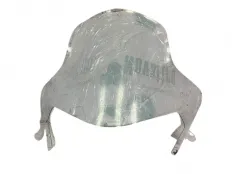 Стекло Yamaha Viking 540 V с 2016г 3мм