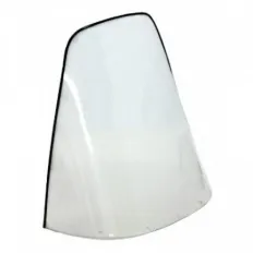 Стекло Бурaн мягкое Формованное толщина 3.0 мм