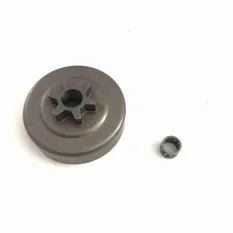 Барабан сцепления звездочка 3/8 Picco 6 зубьев Sti