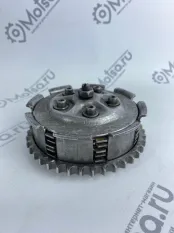 Барабан сцепления Муравей в сборе (реставр.) узкий