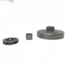 Барабан сцепления звездочка 0.325 Husqvarna 340P 7