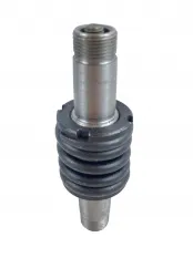 Вал сцепления в сборе с пружиной веломотор F50-F80