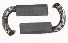 Щетки 427 6.3х12х32