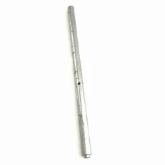 Вал колёс ось KC726S 550мм