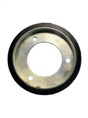 Кольцо фрикционное D 115мм d 57мм снегоуборщик Cha