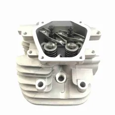 Головка цилиндра II в сборе правая 2V78F-2V78F-2A 