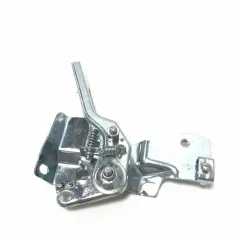 Рычаг газа в сборе 168F 26200