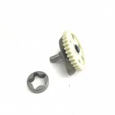 Насос масляный в сборе 2V77F-2V78FA Lifan