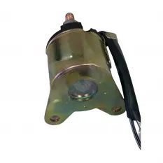 Реле электростартера 160F-170F втягивающее