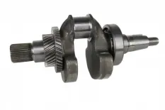 Коленвал 190FL шлицевой Lifan