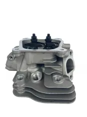 Головка цилиндра 168F-168F-2 в сборе