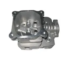 Головка цилиндра 168F-168F-2 в сборе Lifan