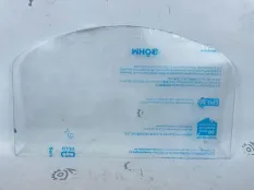 Стекло Боковой прицеп Урал