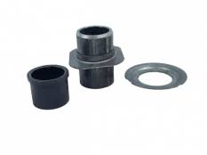 Набор втулок колеса Урал