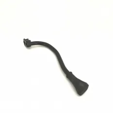 Кикстартер Муравей ручной с резиновой ручкой