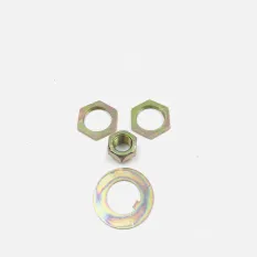 Гайки Муравей полуоси