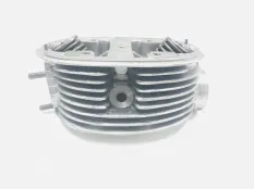 Головка Урал цилиндра левая Ирбит