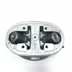 Головка Урал цилиндра правая г.Ирбит