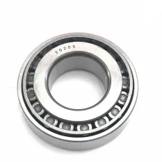 Подшипник 7205 30205 Муравей полуоси конический