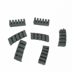 Набор виброгасителей мотоцикл Иж Планета