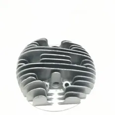 Головка Планета 2 (реставрация)