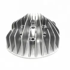 Головка Планета реставрация