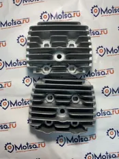 Головка Юпитер 5 (реставрация) (пара)