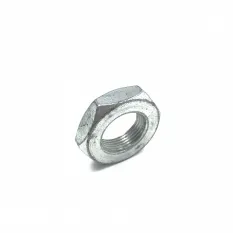 Гайка мотоцикл Иж полуоси М22х1.5