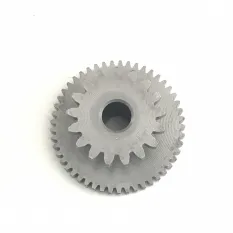 Шестерня привода электростартера двойная 152QMI, 1