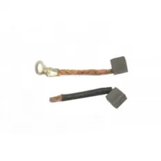 Щетки электростартера 152QMI, 157QMJ