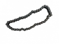 Цепь 44 звеньев Восход моторная узкая ПВ9.525-1100