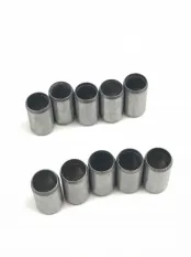 Втулки направляющие 6,2х8х14мм 139QMB 10шт