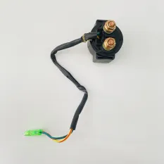 Реле электростартера Delta, Alpha, Zodiak, FT (2 к