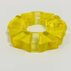 Муфта задней звезды Delta, Zodiak, Alpha, СИЛИКОНО