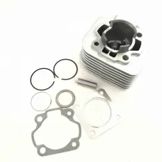Поршневая группа скутер Suzuki Address 100 (AG100)