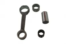 Шатун скутер Honda Dio AF34