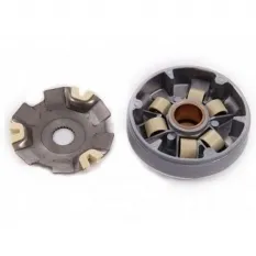 Вариатор передний Suzuki AD110