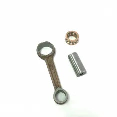 Шатун скутер Suzuki Address 50