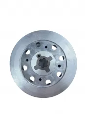 Барабан сцепления Yamaha YBR 125 внутренний алюмин