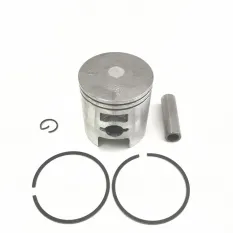 Поршень в сборе 48 мм скутер Honda Dio 75 (AF 18/2