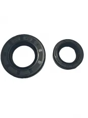 Набор сальников коленвала Suzuki Lets