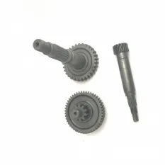 Шестерни редуктора скутер Yamaha JOG 90