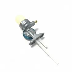 Бензокран с фильтром Yamaha YBR 125