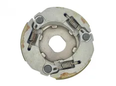 Муфта сцепления с колодками Yamaha JOG 90