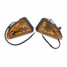 Боковые фонари передние в сборе Yamaha YBR 125